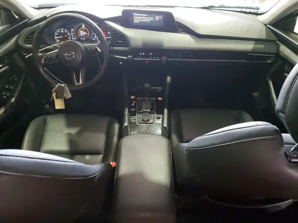 3MZBPABM6RM413669 2024 MAZDA 3 - Image 8