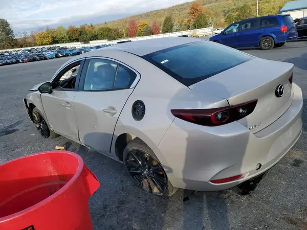 3MZBPABM6RM415020 2024 MAZDA 3 - Image 2