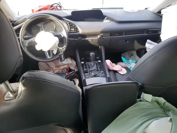 3MZBPABM6RM415020 2024 MAZDA 3 - Image 8