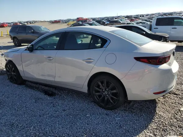 3MZBPABM6RM416989 2024 MAZDA 3 - Image 2