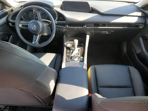 3MZBPABM6RM416989 2024 MAZDA 3 - Image 8