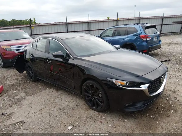 3MZBPABM6RM418483 2024 MAZDA 3 - Image 1