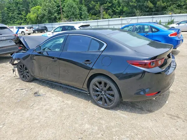 3MZBPABM6RM423294 2024 MAZDA 3 - Image 2