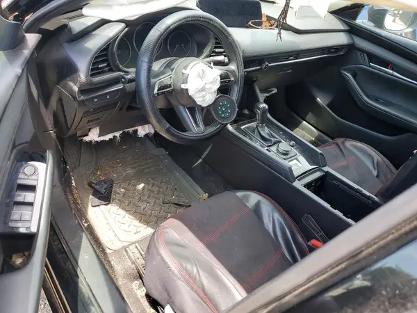 3MZBPABM6RM423294 2024 MAZDA 3 - Image 8