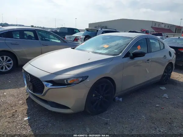 3MZBPABM6RM425367 2024 MAZDA 3 - Image 2