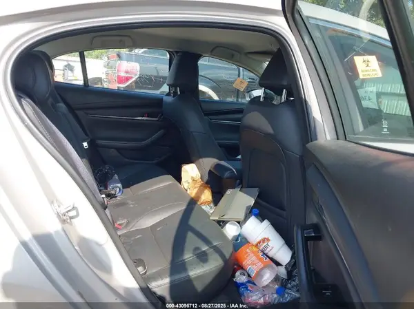 3MZBPABM6RM425367 2024 MAZDA 3 - Image 8