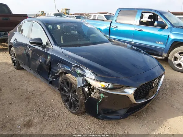 3MZBPABM6RM426762 2024 MAZDA 3 - Image 1
