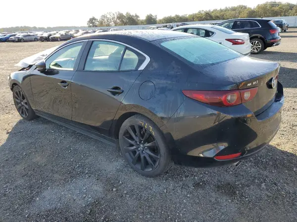 3MZBPABM6RM428365 2024 MAZDA 3 - Image 2