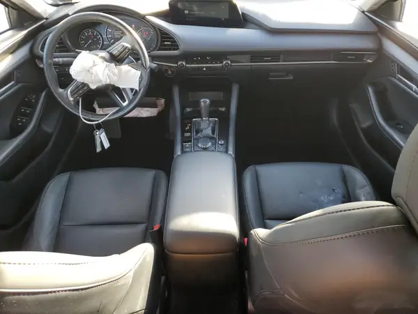 3MZBPABM6RM428365 2024 MAZDA 3 - Image 8