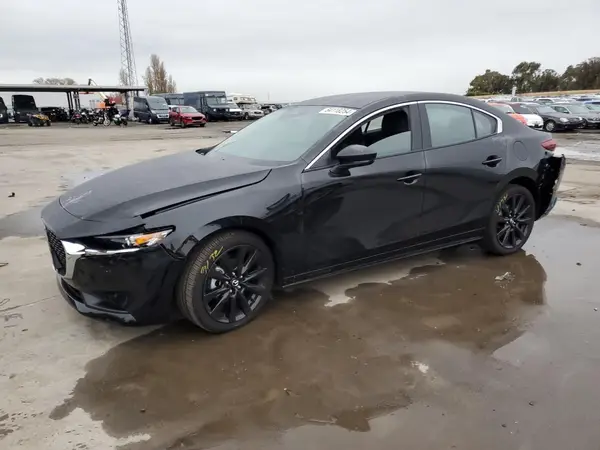 3MZBPABM6RM429015 2024 MAZDA 3 - Image 1