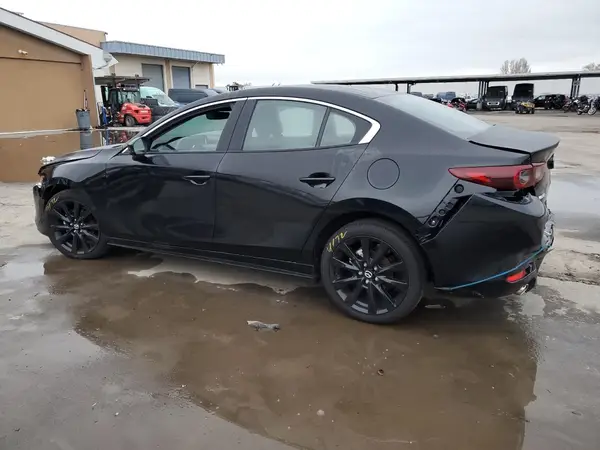 3MZBPABM6RM429015 2024 MAZDA 3 - Image 2