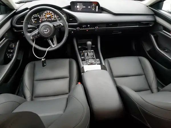 3MZBPABM6RM429015 2024 MAZDA 3 - Image 8