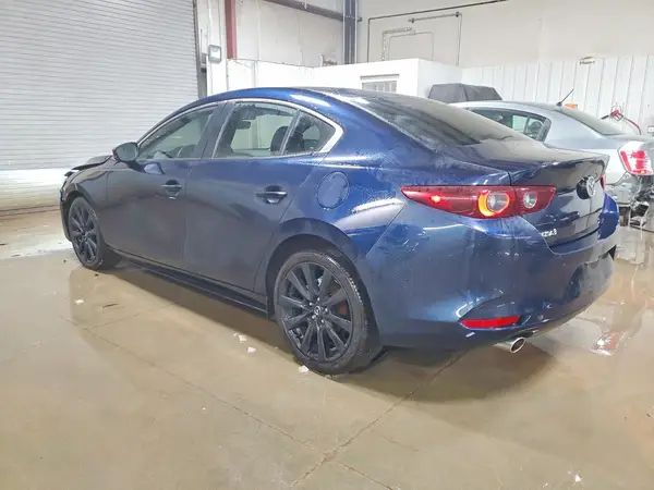 3MZBPABM6RM429824 2024 MAZDA 3 - Image 2
