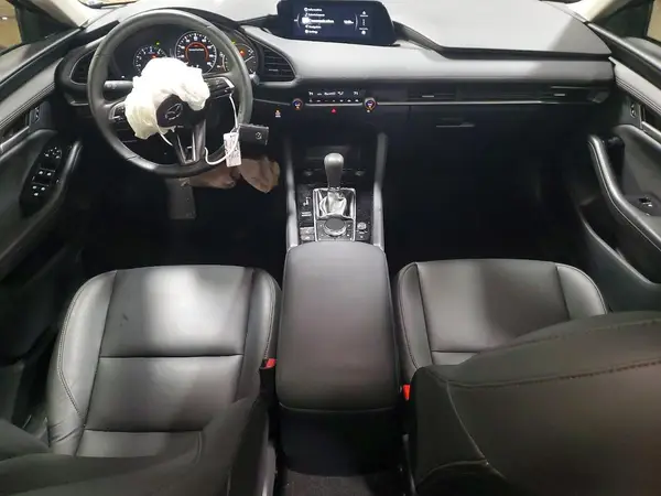3MZBPABM6RM429824 2024 MAZDA 3 - Image 8