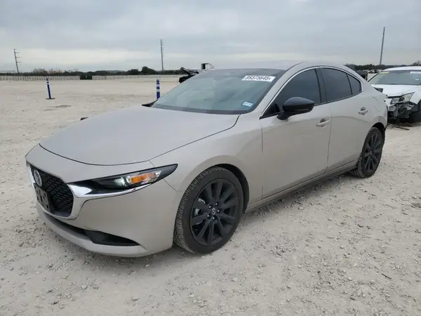 3MZBPABM6RM433503 2024 MAZDA 3 - Image 1