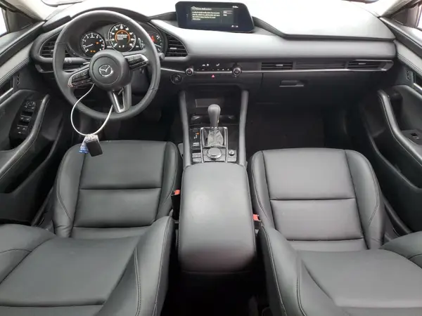 3MZBPABM6RM433503 2024 MAZDA 3 - Image 8