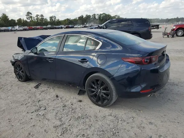 3MZBPABM6RM434490 2024 MAZDA 3 - Image 2