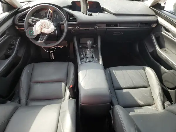 3MZBPABM6RM434490 2024 MAZDA 3 - Image 8