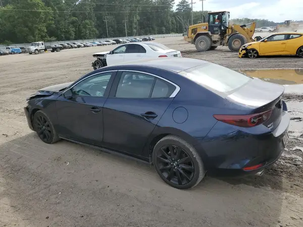 3MZBPABM6RM435767 2024 MAZDA 3 - Image 2