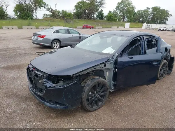 3MZBPABM6RM436238 2024 MAZDA 3 - Image 2