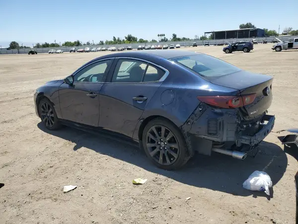 3MZBPABM6RM436515 2024 MAZDA 3 - Image 2