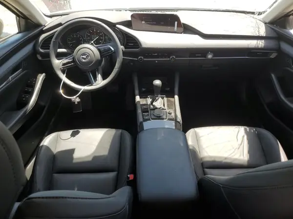 3MZBPABM6RM436515 2024 MAZDA 3 - Image 8