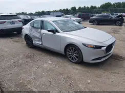 3MZBPABM6SM453417 2025 MAZDA 3