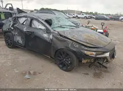 3MZBPABM6SM455202 2025 MAZDA 3