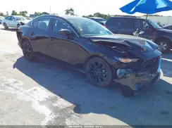 3MZBPABM6SM456091 2025 MAZDA 3