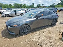 3MZBPABM6SM458343 2025 MAZDA 3