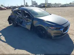 3MZBPABM6SM458570 2025 MAZDA 3