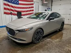3MZBPABM6SM460772 2025 MAZDA 3