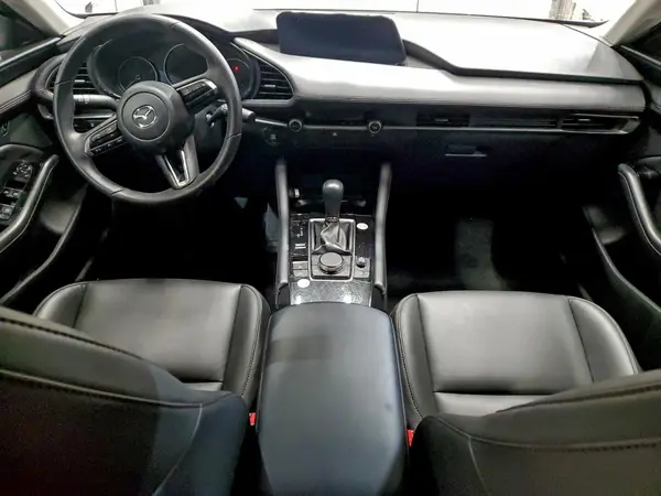 3MZBPABM6SM460772 2025 MAZDA 3 - Image 8
