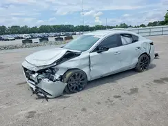 3MZBPABM6SM464191 2025 MAZDA 3