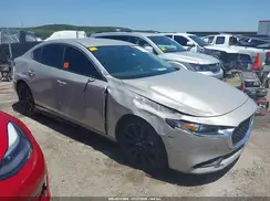 3MZBPABM6SM464367 2025 MAZDA 3