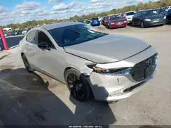 3MZBPABM6SM465325 2025 MAZDA 3