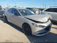 3MZBPABM6SM466510 2025 MAZDA 3