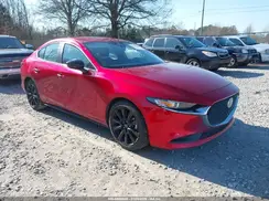 3MZBPABM6SM466782 2025 MAZDA 3