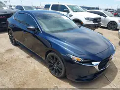 3MZBPABM6SM468404 2025 MAZDA 3