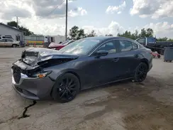 3MZBPABM6SM468418 2025 MAZDA 3