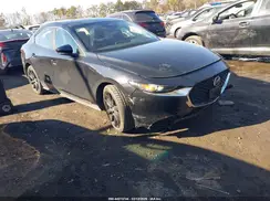 3MZBPABM6SM470119 2025 MAZDA 3