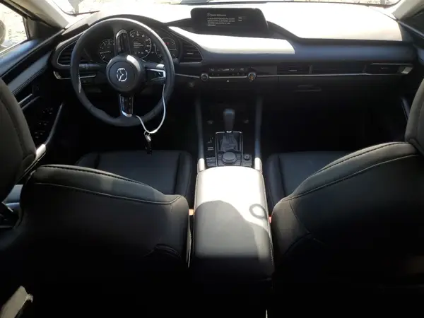 3MZBPABM6SM472212 2025 MAZDA 3 - Image 8