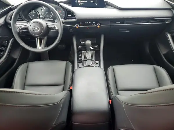 3MZBPABM6SM473764 2025 MAZDA 3 - Image 8