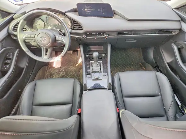 3MZBPABM6SM474350 2025 MAZDA 3 - Image 8