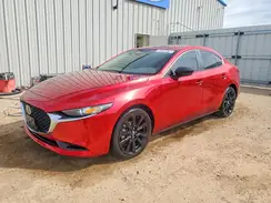 3MZBPABM6SM477023 2025 MAZDA 3