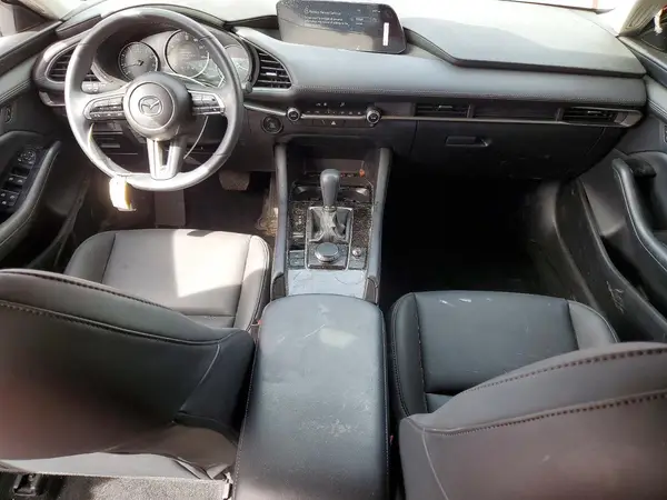 3MZBPABM6SM477023 2025 MAZDA 3 - Image 8