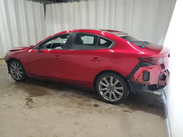 3MZBPABM7PM358873 2023 MAZDA 3 - Image 2