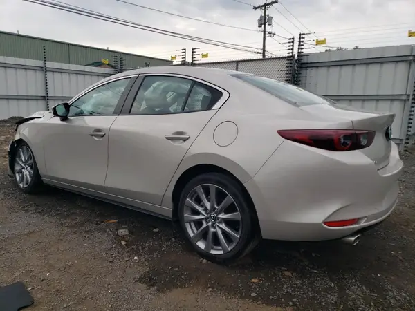 3MZBPABM7PM360686 2023 MAZDA 3 - Image 2