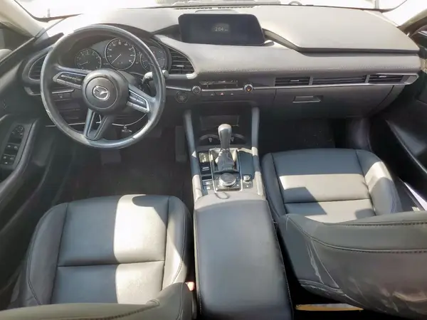 3MZBPABM7PM361059 2023 MAZDA 3 - Image 8
