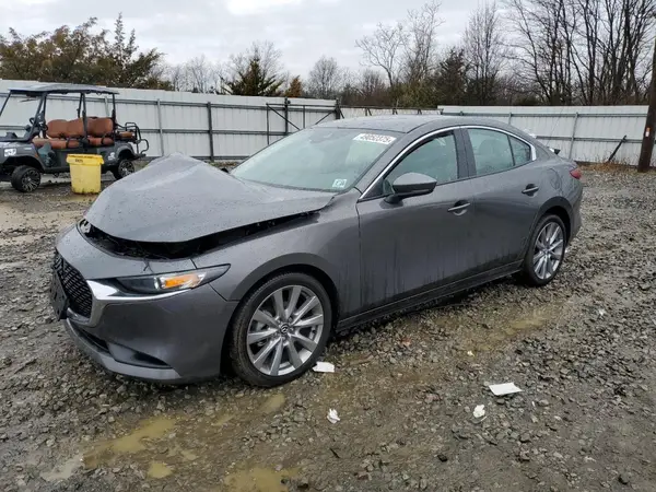 3MZBPABM7PM362938 2023 MAZDA 3 - Image 1
